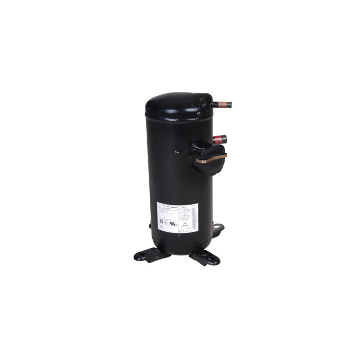 三洋壓縮機(jī)C-SDP205H39B，3P，R410A，60Hz，380V，19900W